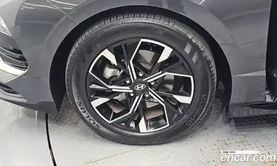 Hyundai Sonata 2024 2.0 автомат (гидро), миниатюра 5
