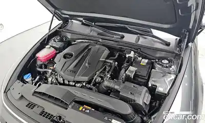 Hyundai Sonata 2024 2.0 автомат (гидро), миниатюра 6