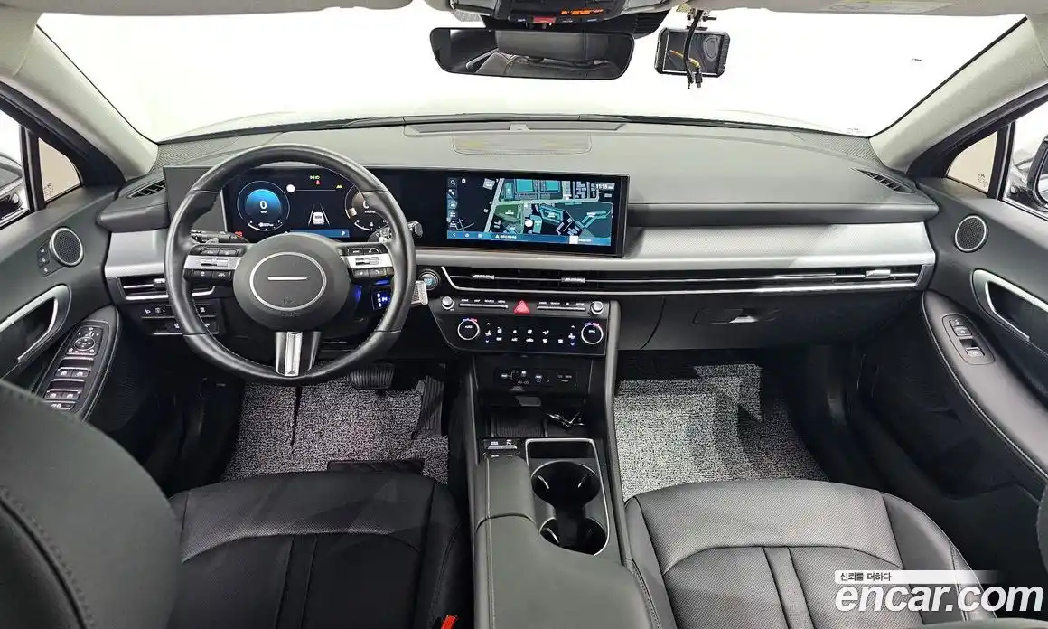 Hyundai Sonata 2024 2.0 автомат (гидро), фото 7