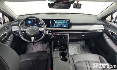 Hyundai Sonata 2024 2.0 автомат (гидро), миниатюра 7
