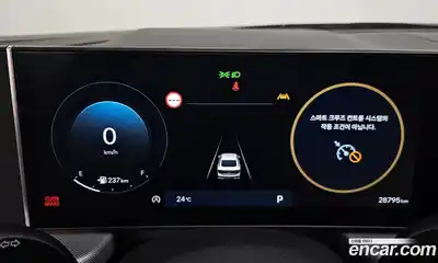Hyundai Sonata 2024 2.0 автомат (гидро), миниатюра 8
