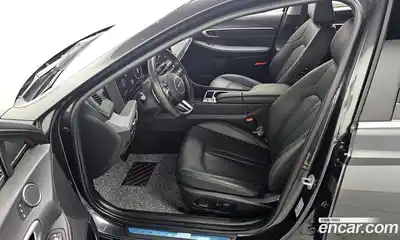 Hyundai Sonata 2024 2.0 автомат (гидро), миниатюра 10