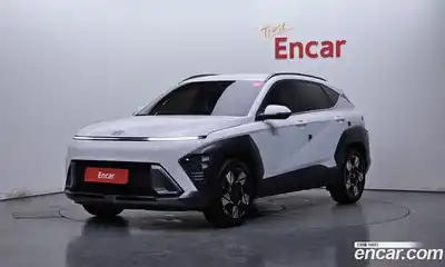 Hyundai Kona, 2024, 29 841 км