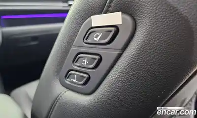 Hyundai Kona 2024 1.6 автомат (гидро), миниатюра 12