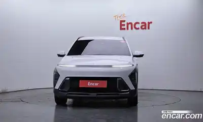 Hyundai Kona 2024 1.6 автомат (гидро), миниатюра 3