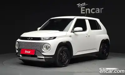 Hyundai Casper, 2022, 29 922 км
