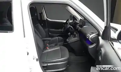 Hyundai Casper 2022 1.0 автомат (гидро), миниатюра 11