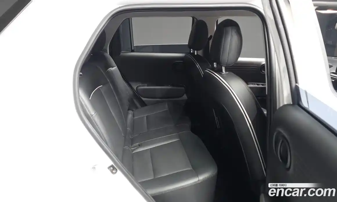 Hyundai Casper 2022 1.0 автомат (гидро), фото 12