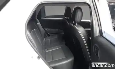 Hyundai Casper 2022 1.0 автомат (гидро), миниатюра 12