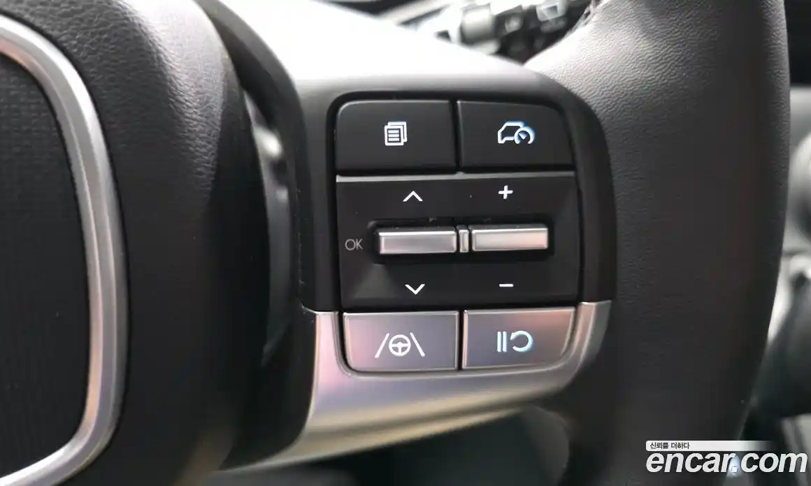 Hyundai Casper 2022 1.0 автомат (гидро), фото 18