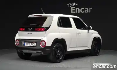 Hyundai Casper 2022 1.0 автомат (гидро), миниатюра 2