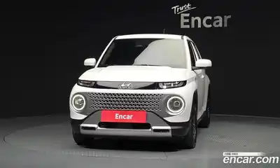 Hyundai Casper 2022 1.0 автомат (гидро), миниатюра 3