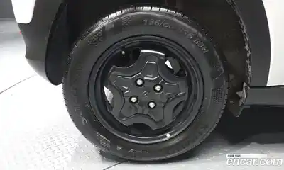 Hyundai Casper 2022 1.0 автомат (гидро), миниатюра 5