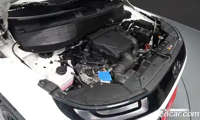 Hyundai Casper 2022 1.0 автомат (гидро), миниатюра 6