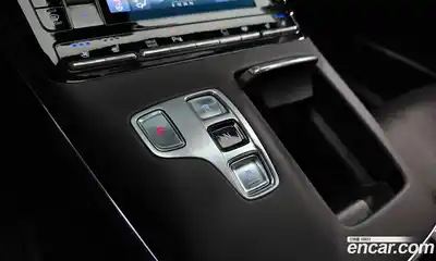 Hyundai Grandeur 2020 2.5 автомат (гидро), миниатюра 12