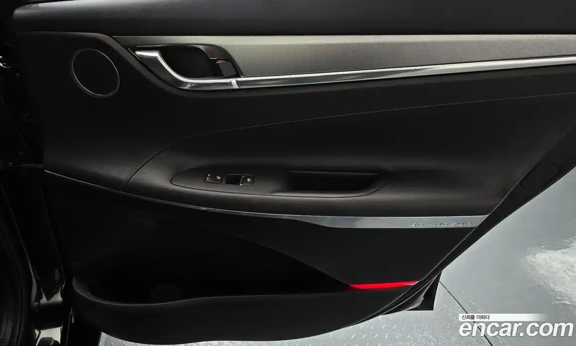 Hyundai Grandeur 2020 2.5 автомат (гидро), фото 15