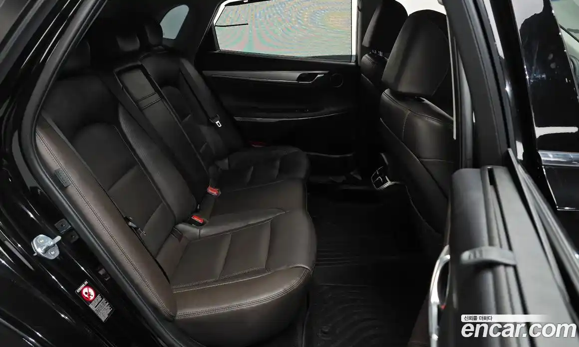 Hyundai Grandeur 2020 2.5 автомат (гидро), фото 17