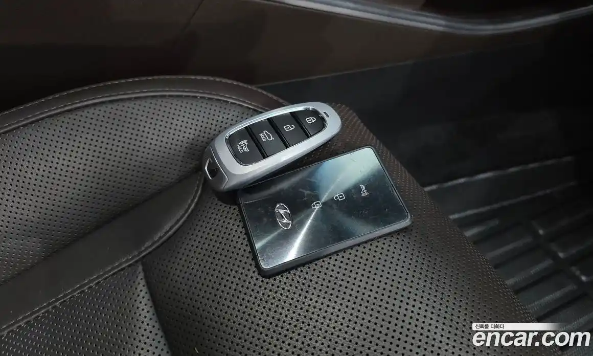 Hyundai Grandeur 2020 2.5 автомат (гидро), фото 23