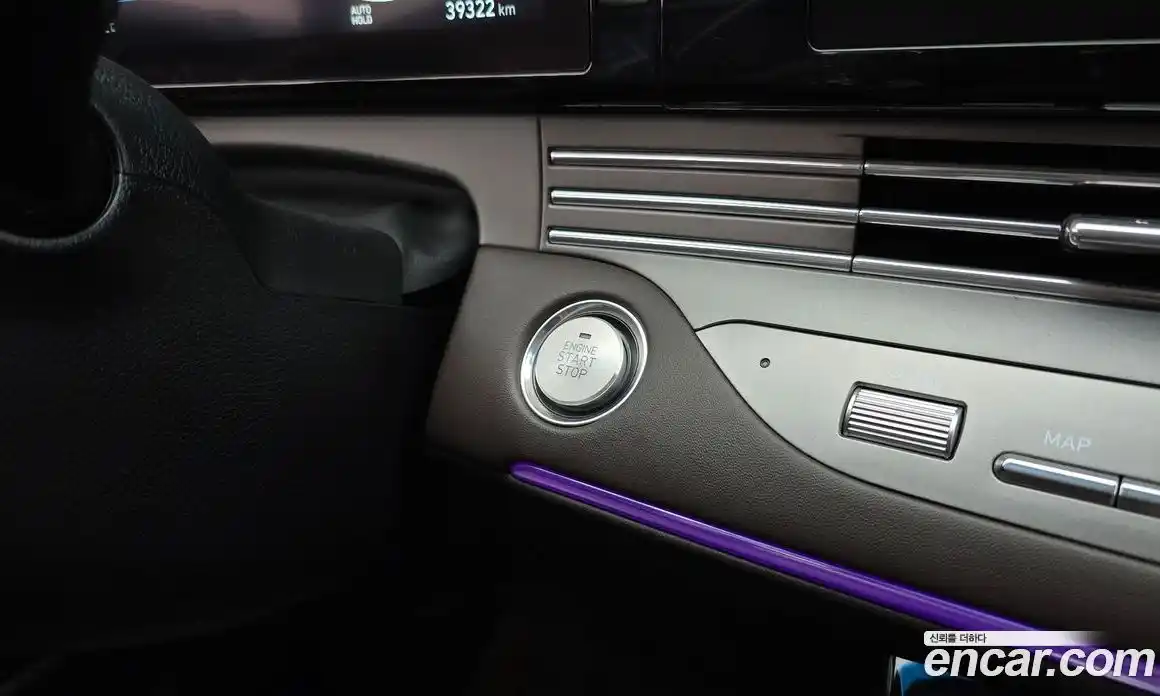 Hyundai Grandeur 2020 2.5 автомат (гидро), фото 24