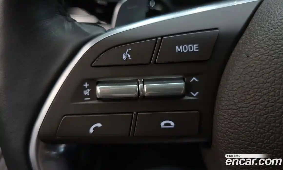 Hyundai Grandeur 2020 2.5 автомат (гидро), фото 25