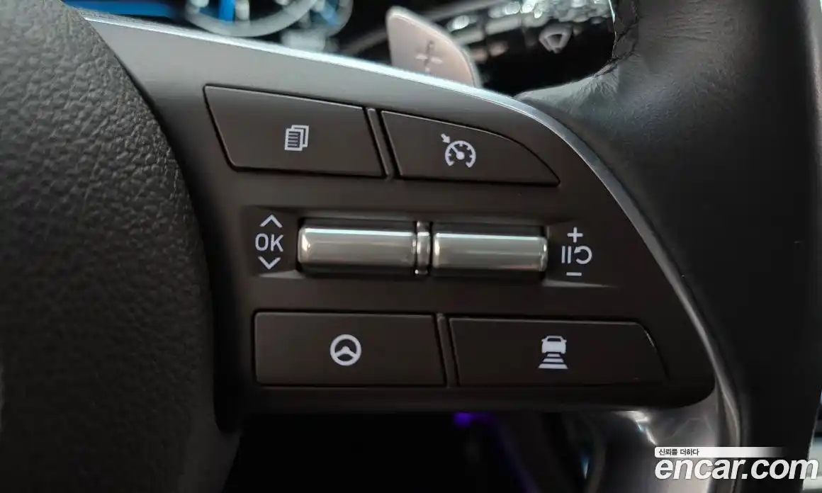 Hyundai Grandeur 2020 2.5 автомат (гидро), фото 26