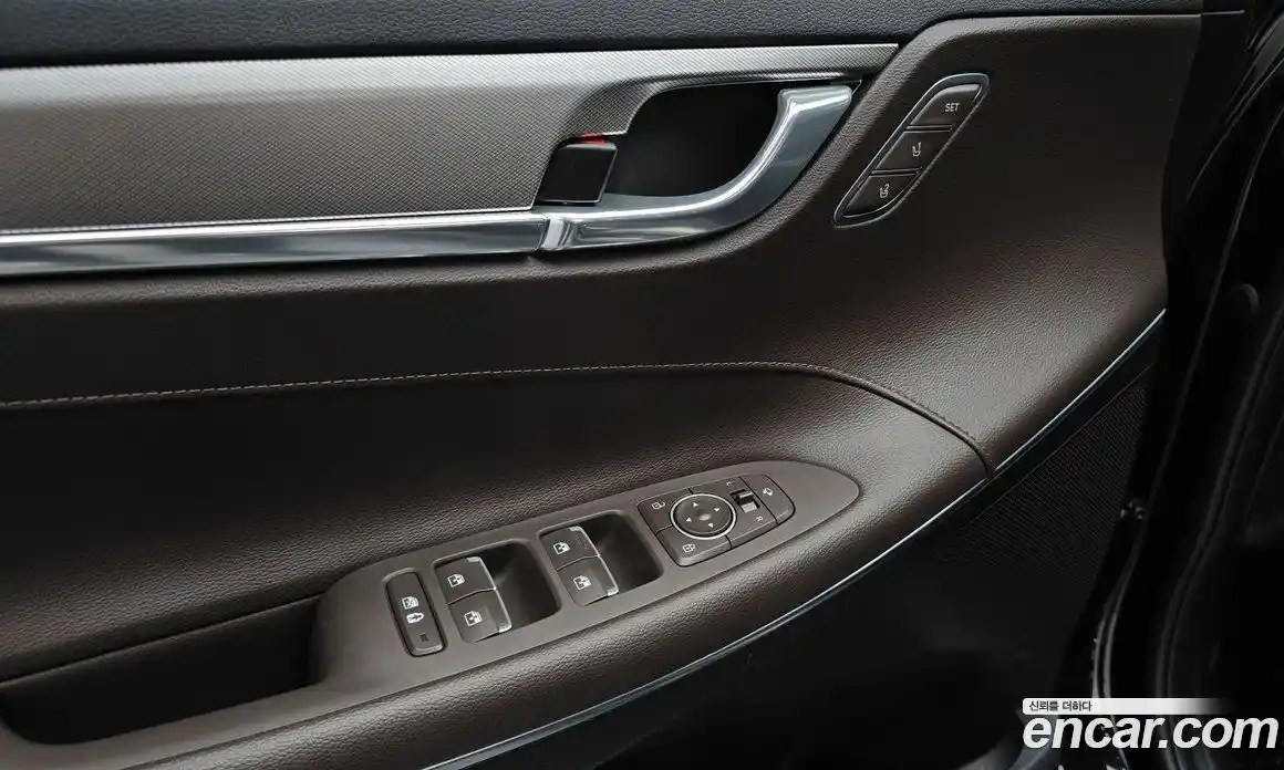 Hyundai Grandeur 2020 2.5 автомат (гидро), фото 28