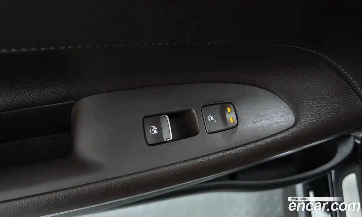 Hyundai Grandeur 2020 2.5 автомат (гидро), фото 29