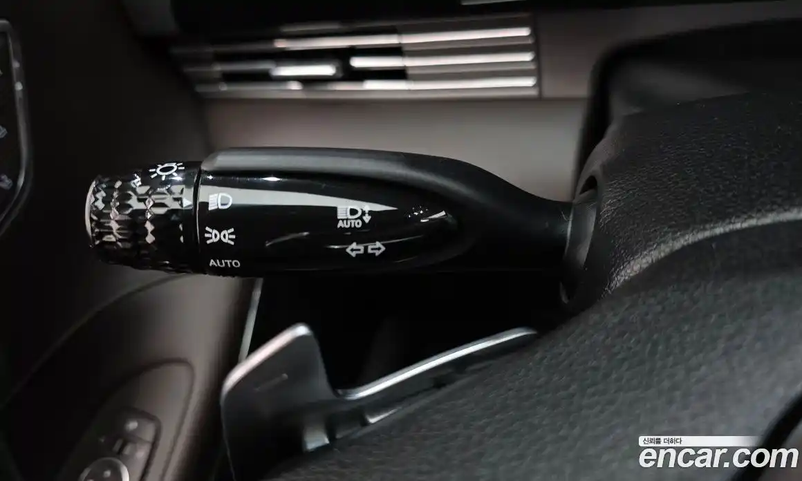 Hyundai Grandeur 2020 2.5 автомат (гидро), фото 30