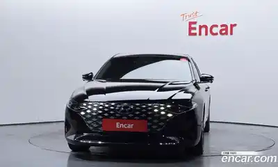 Hyundai Grandeur 2020 2.5 автомат (гидро), миниатюра 3