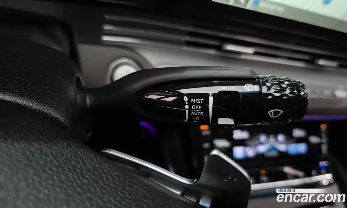 Hyundai Grandeur 2020 2.5 автомат (гидро), фото 31
