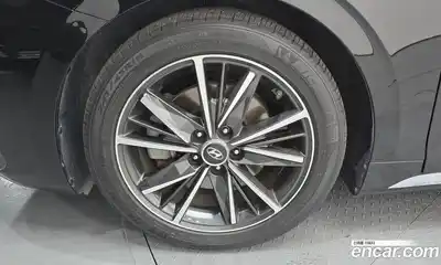 Hyundai Grandeur 2020 2.5 автомат (гидро), миниатюра 5
