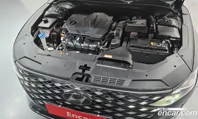 Hyundai Grandeur 2020 2.5 автомат (гидро), миниатюра 6