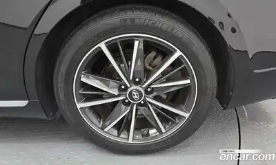 Hyundai Grandeur 2020 2.5 автомат (гидро), миниатюра 7