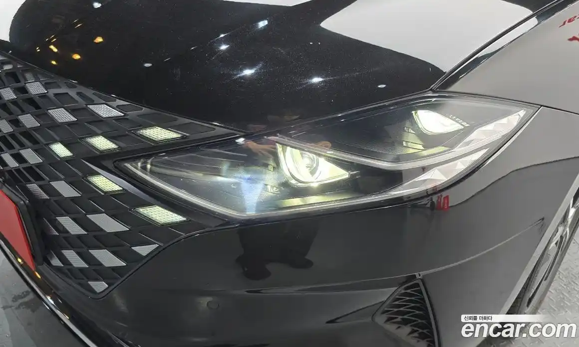 Hyundai Grandeur 2020 2.5 автомат (гидро), фото 8