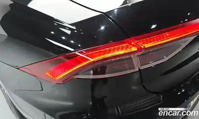 Hyundai Grandeur 2020 2.5 автомат (гидро), миниатюра 9