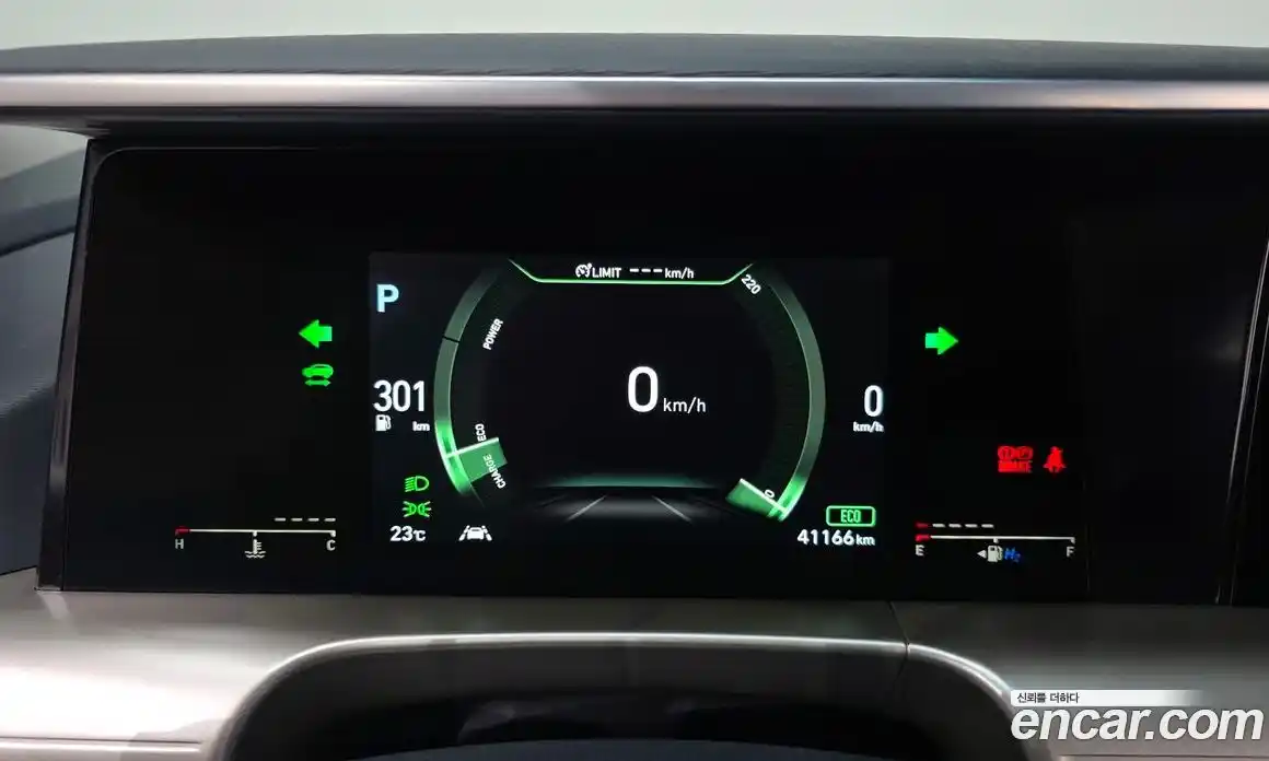 Hyundai Nexo 2020 автомат (гидро), фото 11