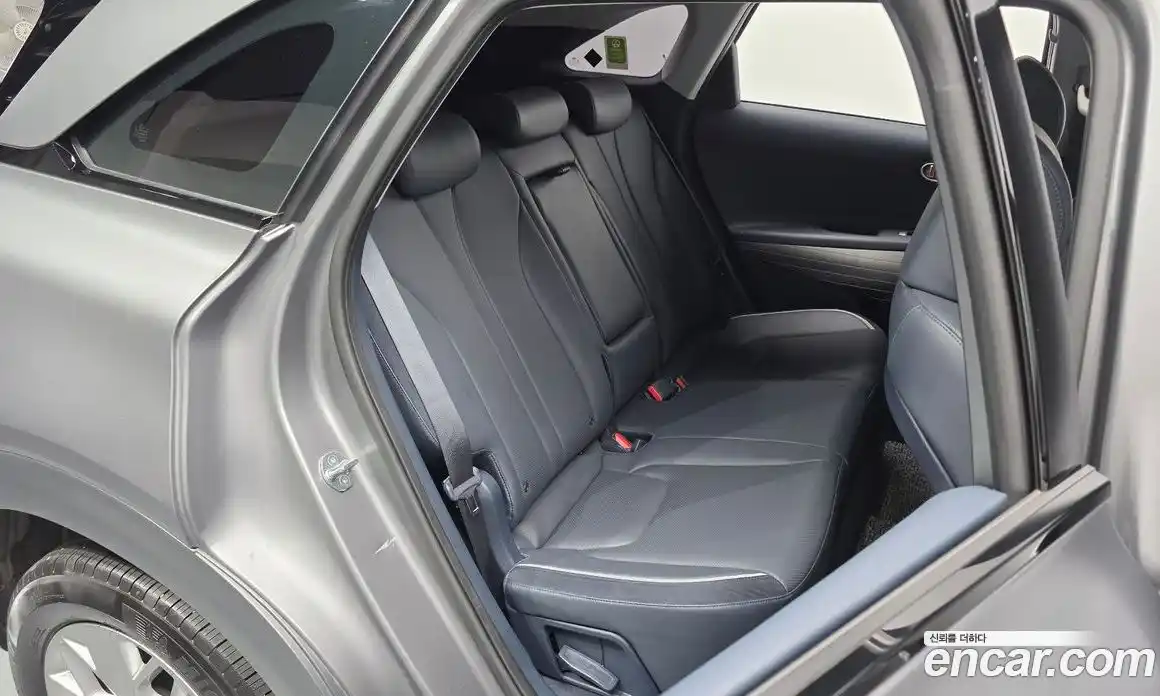 Hyundai Nexo 2020 автомат (гидро), фото 17