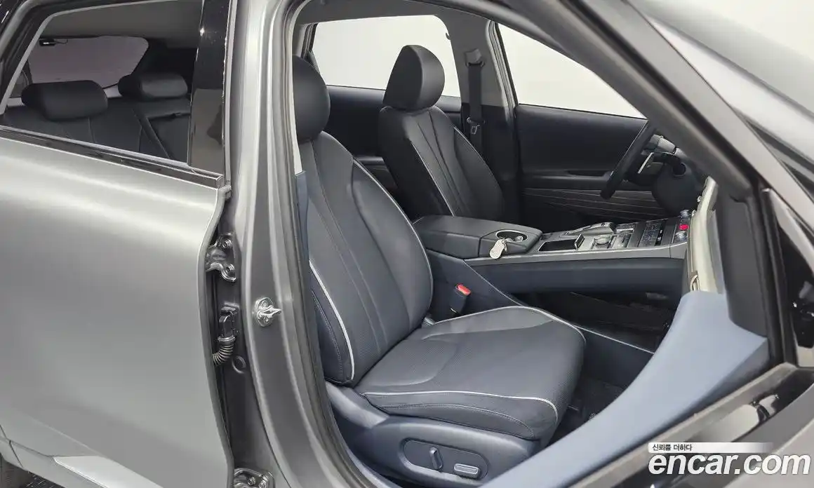 Hyundai Nexo 2020 автомат (гидро), фото 18