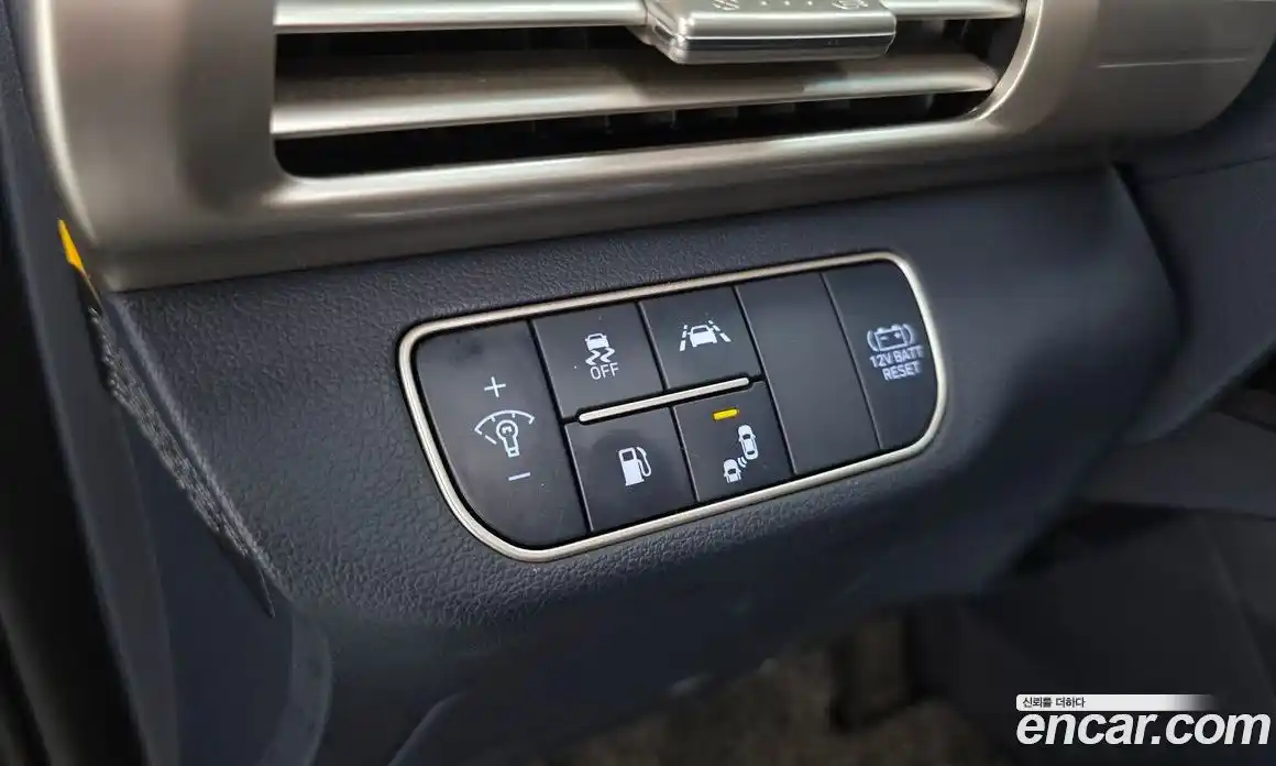 Hyundai Nexo 2020 автомат (гидро), фото 20