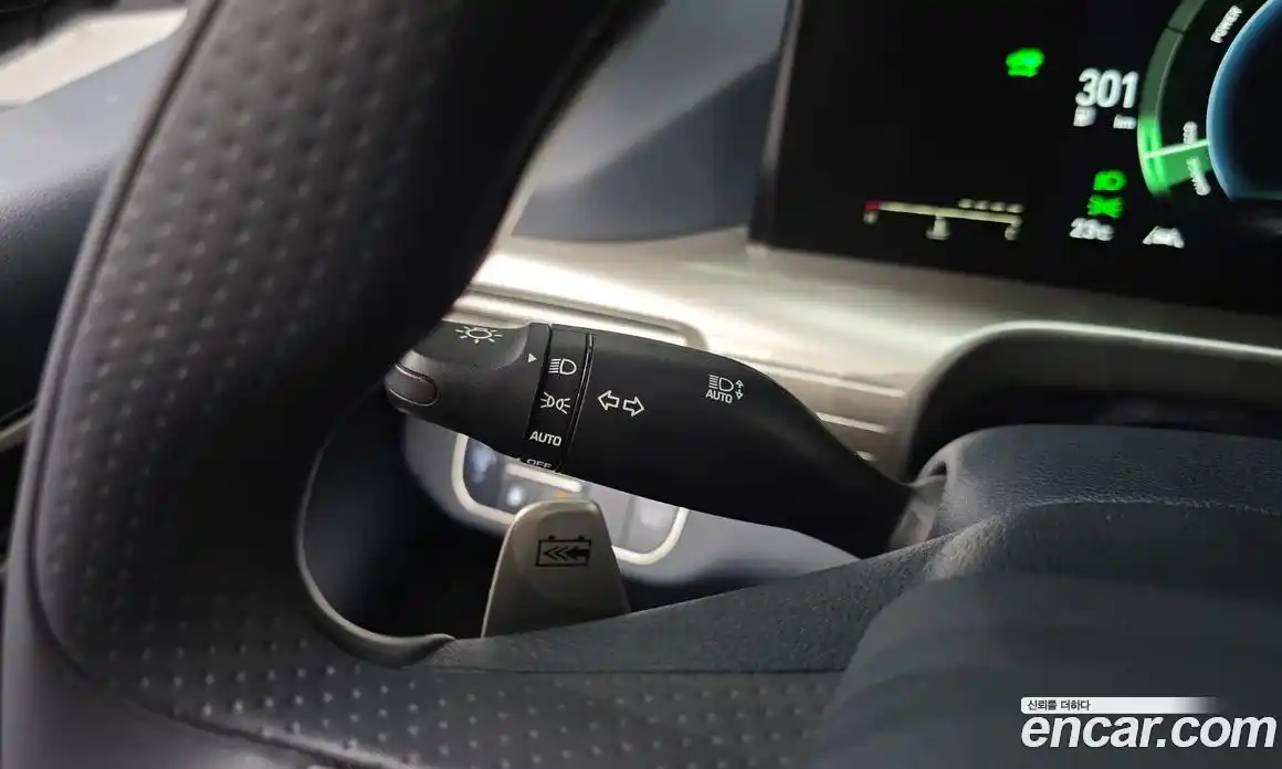 Hyundai Nexo 2020 автомат (гидро), фото 28