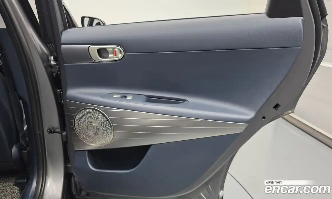 Hyundai Nexo 2020 автомат (гидро), фото 31