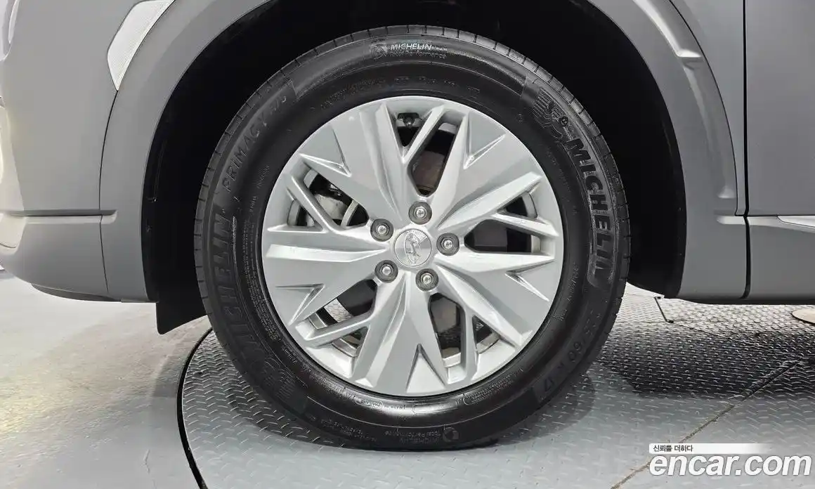 Hyundai Nexo 2020 автомат (гидро), фото 5