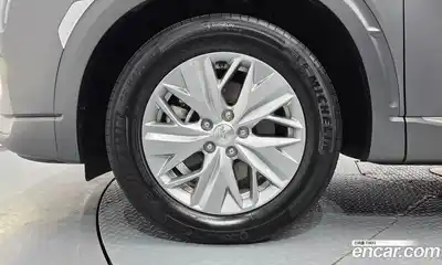 Hyundai Nexo 2020 автомат (гидро), миниатюра 5