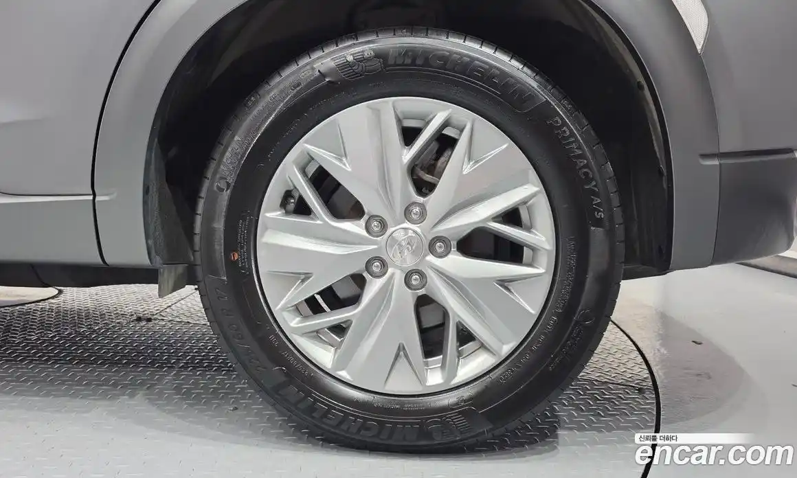 Hyundai Nexo 2020 автомат (гидро), фото 7