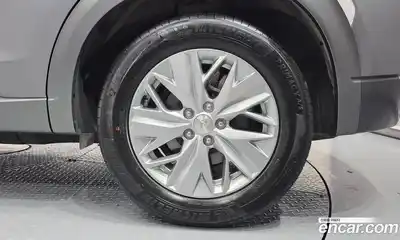 Hyundai Nexo 2020 автомат (гидро), миниатюра 7