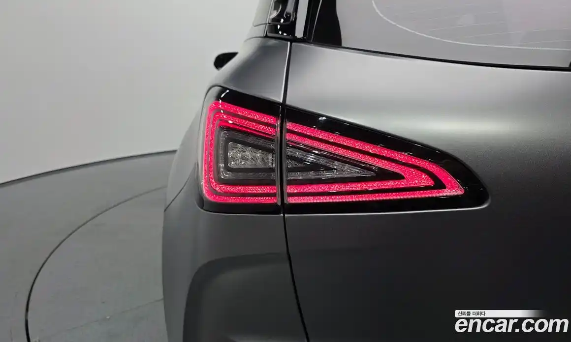 Hyundai Nexo 2020 автомат (гидро), фото 9