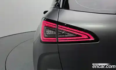 Hyundai Nexo 2020 автомат (гидро), миниатюра 9
