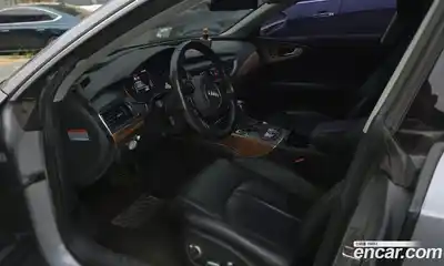 Audi A7 2015 3.0 автомат (гидро), миниатюра 6