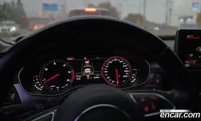 Audi A7 2015 3.0 автомат (гидро), миниатюра 7