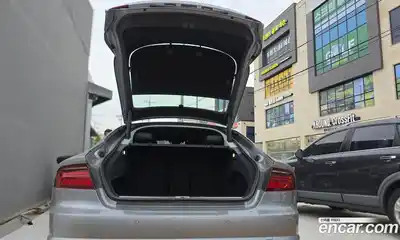 Audi A7 2015 3.0 автомат (гидро), миниатюра 8